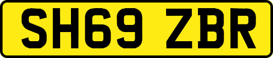 SH69ZBR