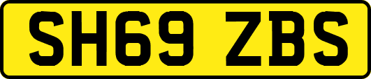 SH69ZBS