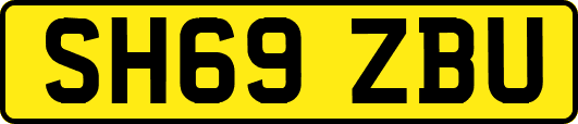 SH69ZBU