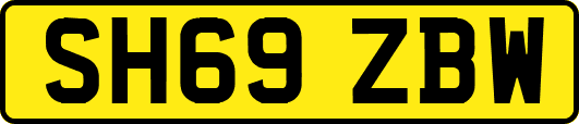 SH69ZBW
