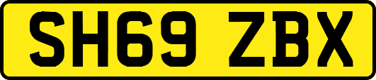 SH69ZBX