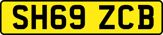 SH69ZCB