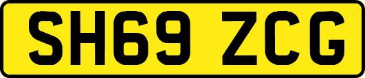 SH69ZCG