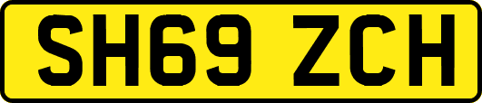 SH69ZCH