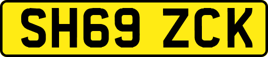 SH69ZCK