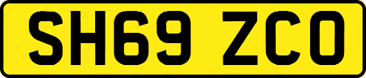 SH69ZCO