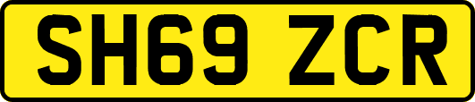 SH69ZCR