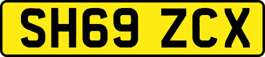 SH69ZCX