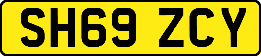 SH69ZCY