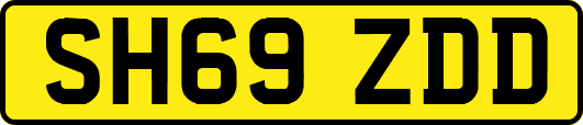 SH69ZDD