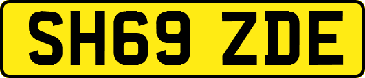 SH69ZDE