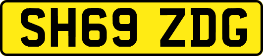 SH69ZDG