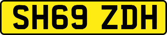 SH69ZDH
