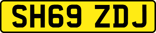 SH69ZDJ