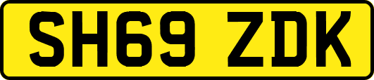 SH69ZDK