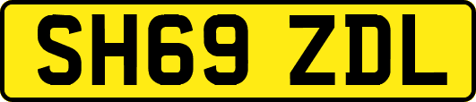 SH69ZDL