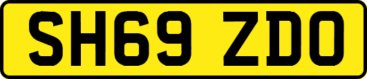 SH69ZDO