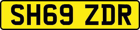 SH69ZDR