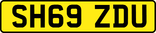 SH69ZDU