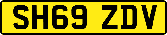 SH69ZDV