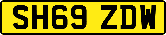 SH69ZDW