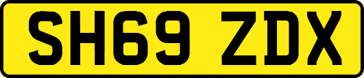 SH69ZDX