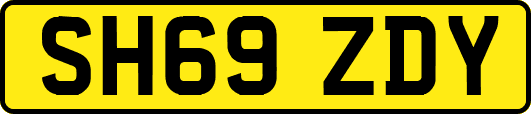 SH69ZDY