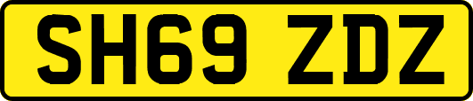 SH69ZDZ