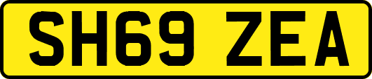 SH69ZEA
