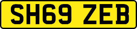 SH69ZEB