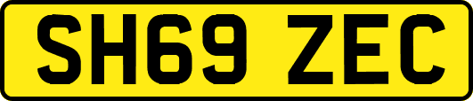 SH69ZEC