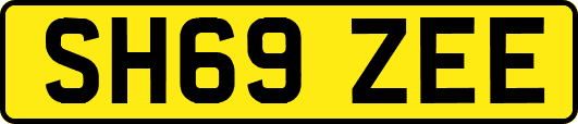 SH69ZEE