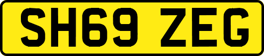SH69ZEG