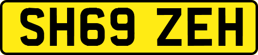 SH69ZEH