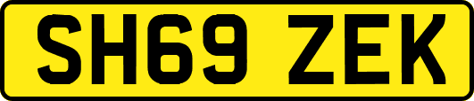 SH69ZEK
