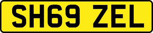 SH69ZEL
