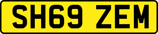 SH69ZEM