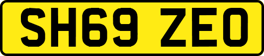 SH69ZEO