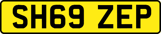 SH69ZEP
