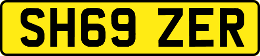 SH69ZER