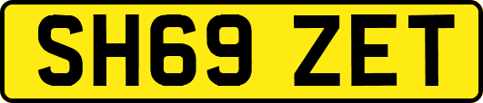 SH69ZET