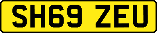 SH69ZEU