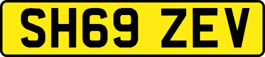 SH69ZEV