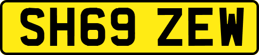 SH69ZEW