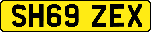 SH69ZEX