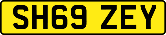 SH69ZEY