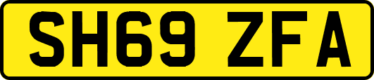 SH69ZFA