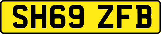 SH69ZFB