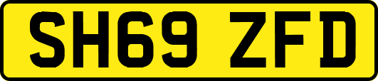 SH69ZFD