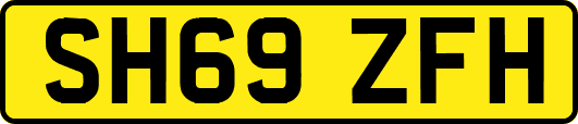 SH69ZFH
